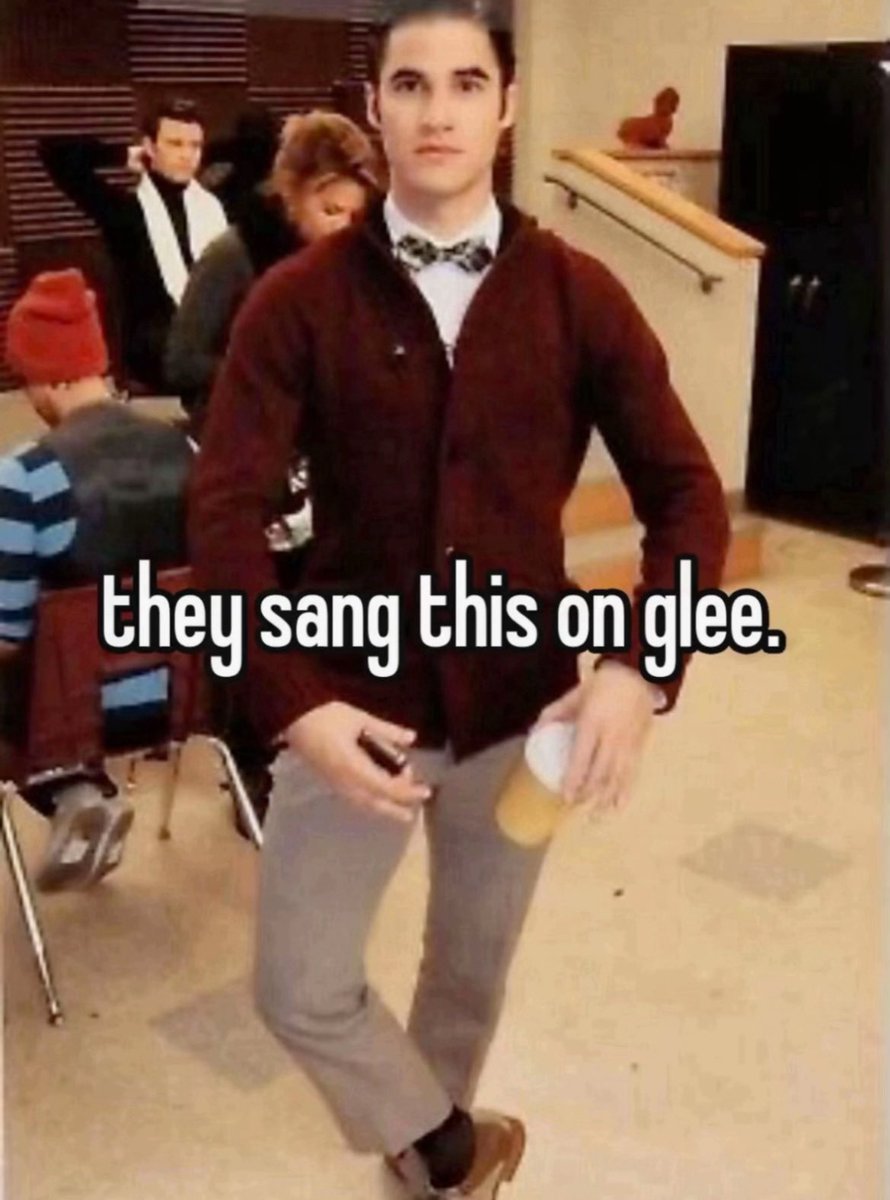 carpentersflash's tweet image. all i can think of this whole episode is how they covered these songs on glee #dwts