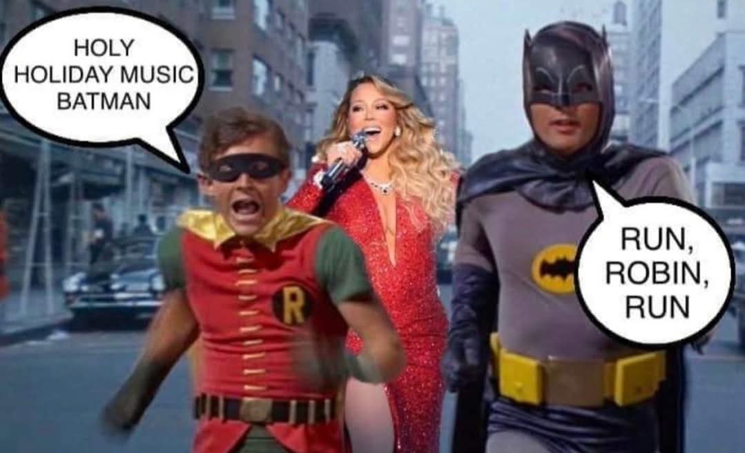 Evening folks ✌️