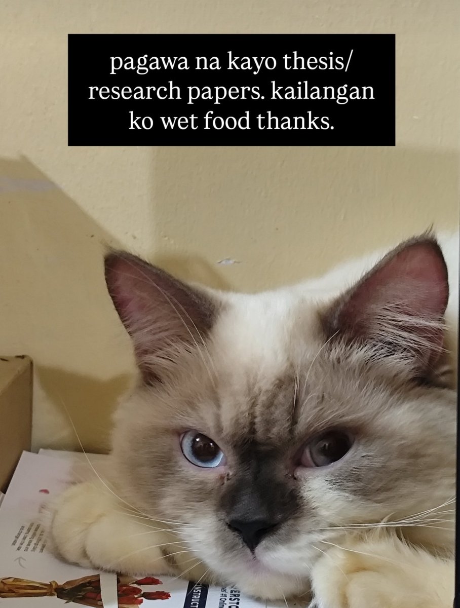 mom also needs funds for lab tests :'D 

open for rush and non rush commissions!