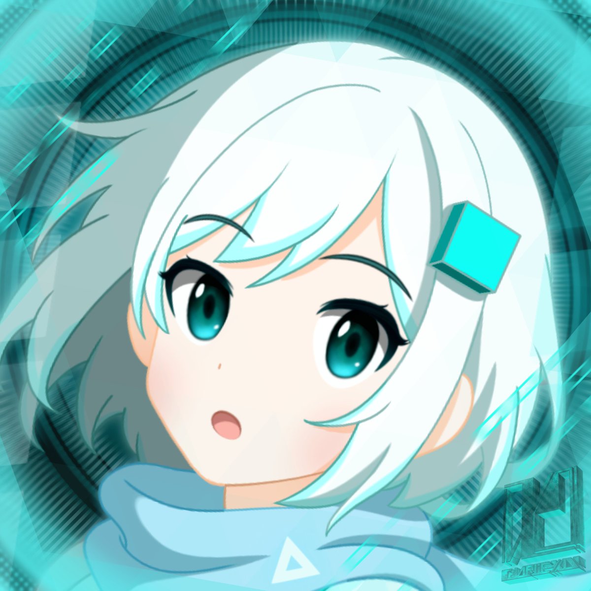 CubeCharlieXD's tweet photo. [GIFT ARTWORK, DO NOT USE]
Credit: 米苏

Flashback by RiraN

Here's the BGA, made with alight motion.

This is the first time in three years I make this for a free artwork https://t.co/qwfdQmoNvO