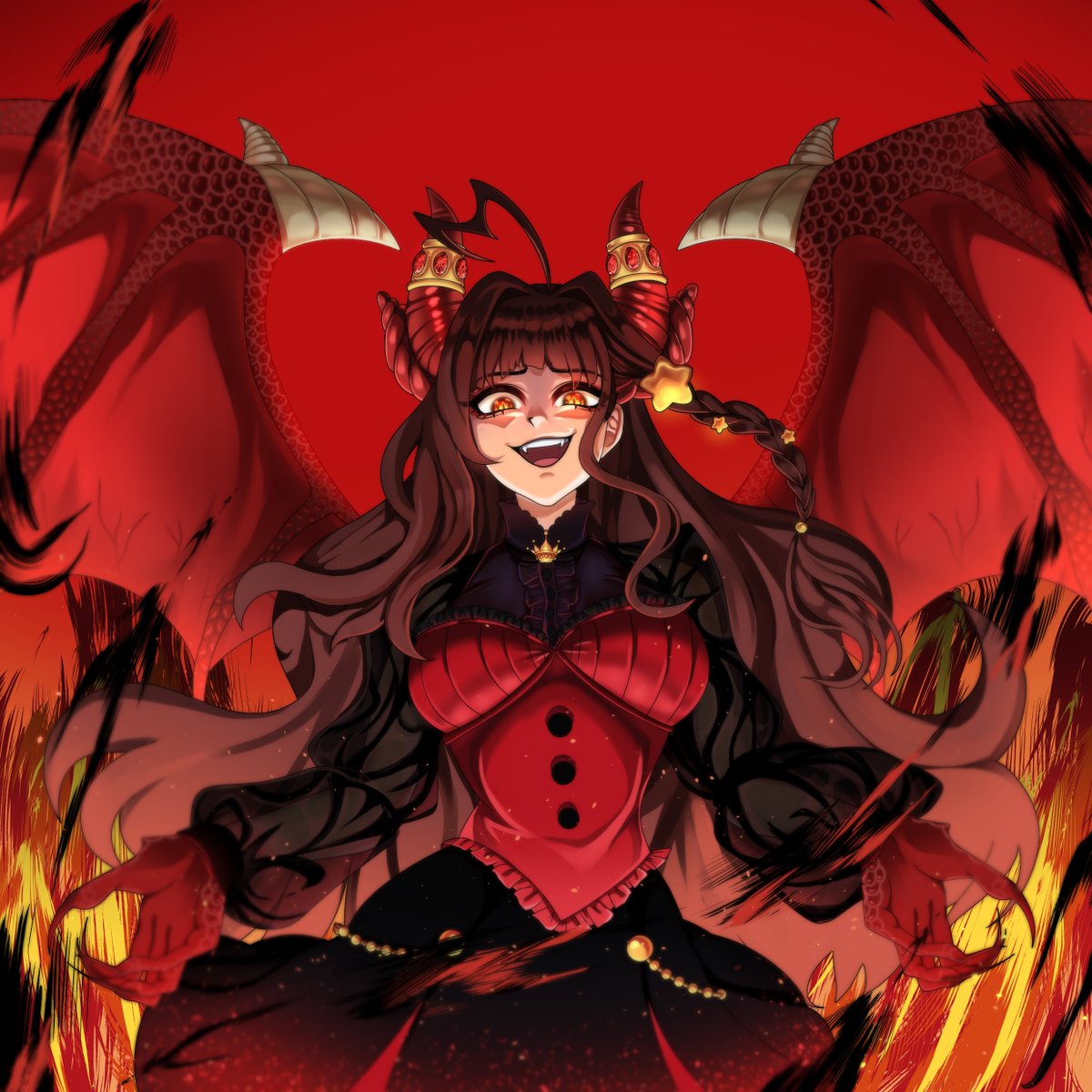 Hey you!  
.  
.  
.  
.  
.  
.  
.   
.  
.  
.   
.  
.  
.  
If you found this post naturally... 
. 
. 
. 
. 
. 
. 
. 
. 
. 
. 
. 
. 
. 
don't forget to... 
. 
. 
. 
. 
. 
. 
. 
. 
. 
. 
. 
. 
. 
Say hi to Tiali~! Who is also having a bday stream starting on the 12th of Nov~!