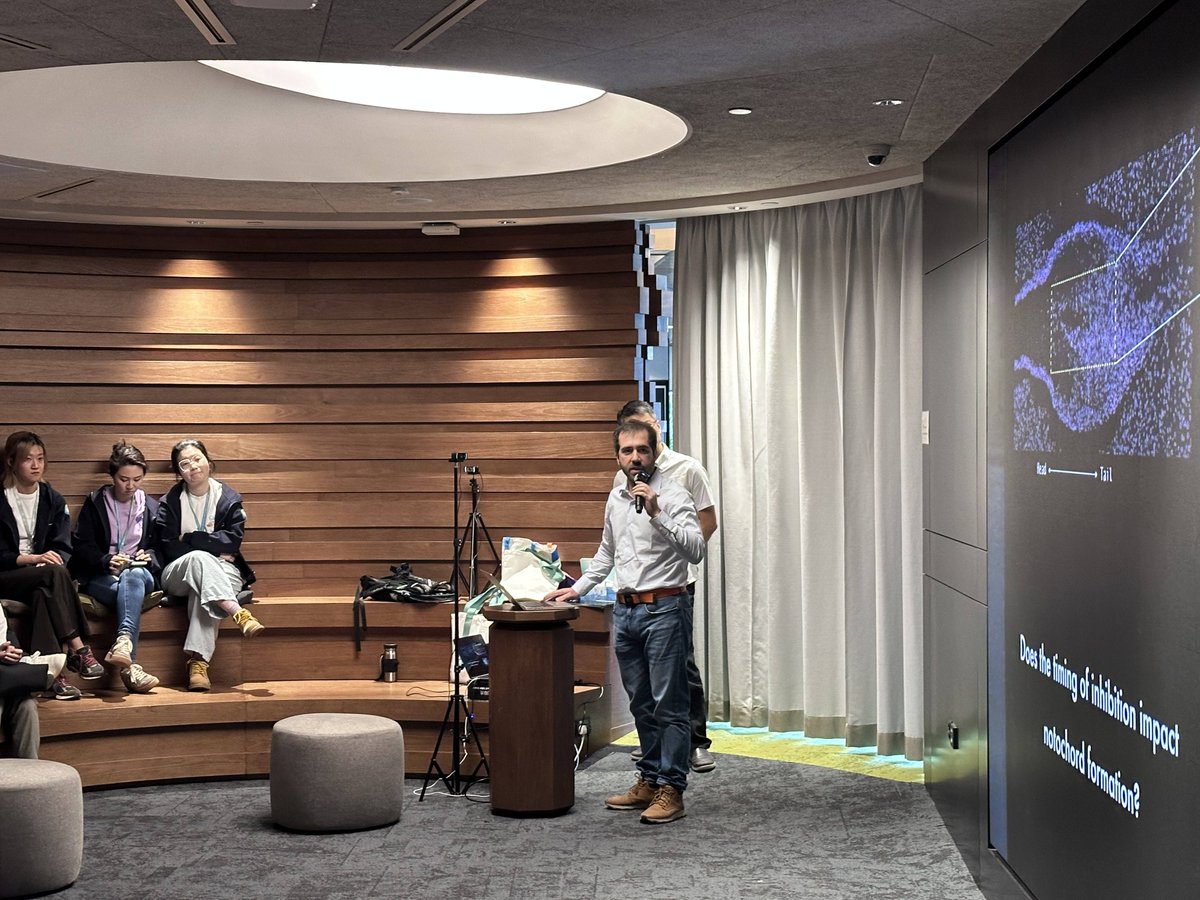 Centre for Translational Stem Cell Biology tweet media