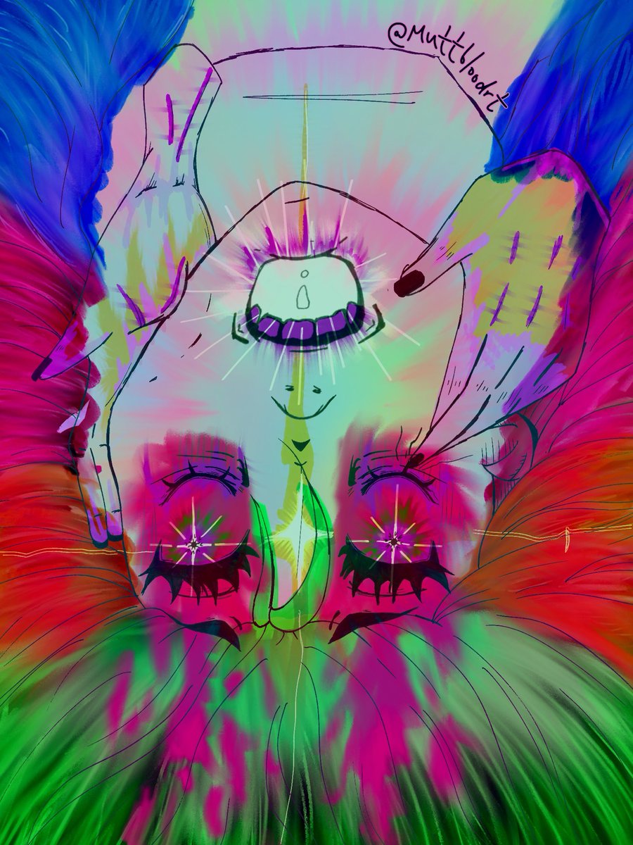 Emotions are not my forte but art sometimes is