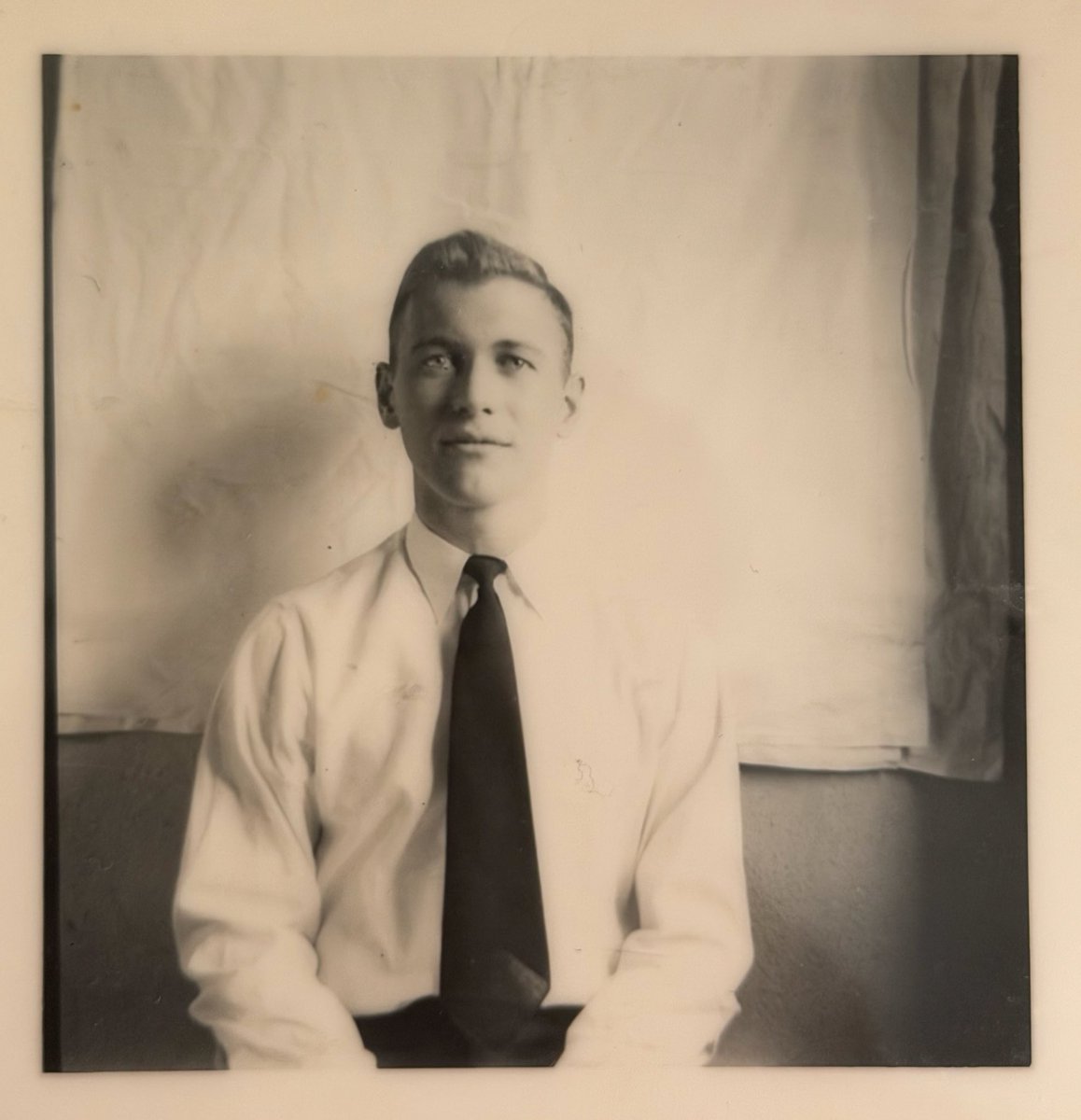 John Lee (grandpa)

1954