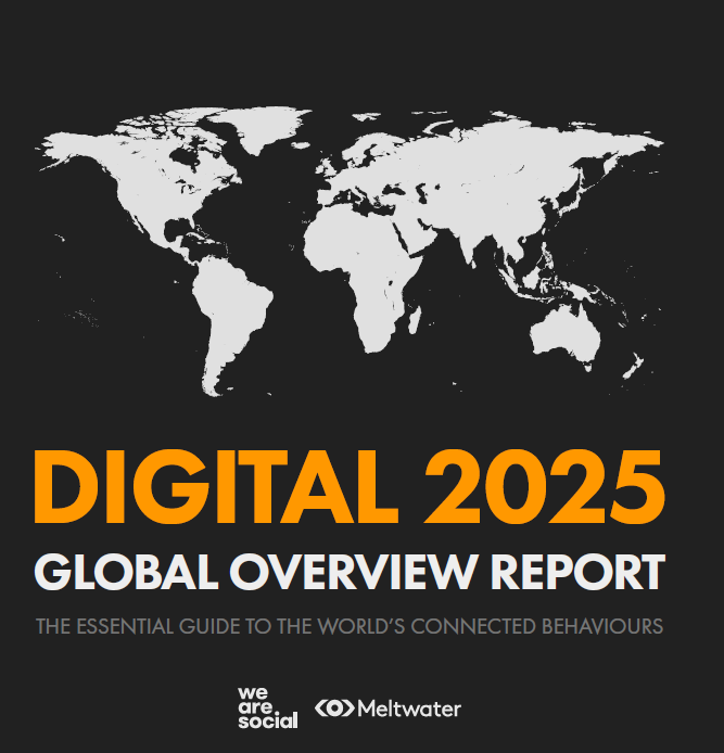 Según el informe Digital 2025 de Data Reportal y Global Web Index, más de 90,000 personas en el mundo respondieron a una pregunta clave: ¿por qué usamos las redes sociales?

Los resultados arrojan importantes hábitos digitales, y nos das pistas obre las necesidades humanas:

•