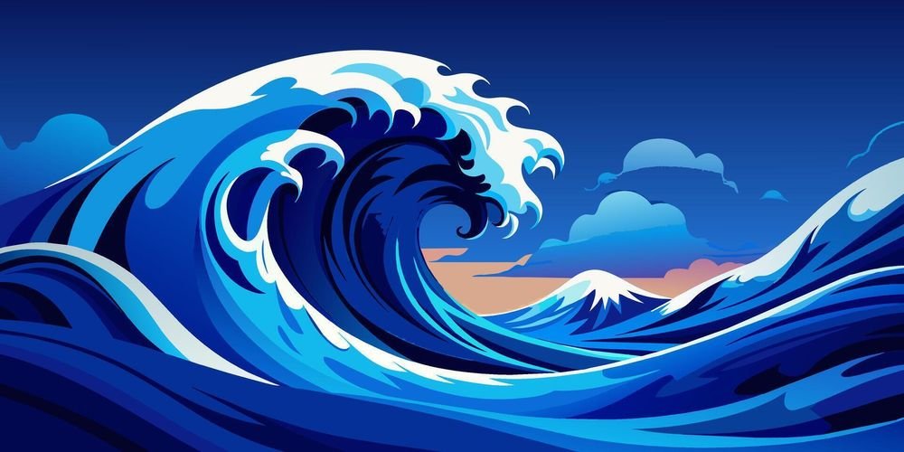 What just happened tonight: