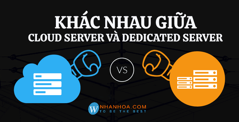 nhanhoagroup01's tweet image. Cloud server linh hoạt, tiết kiệm; dedicated server mạnh mẽ, bảo mật cao. Bài viết trợ giúp bạn chọn giữa hai loại máy chủ.
Xem thêm: nhanhoa.com/tin-tuc/nen-ch…
Hastag:  #thuecloudserver , #cloudserver #cloudservergiare