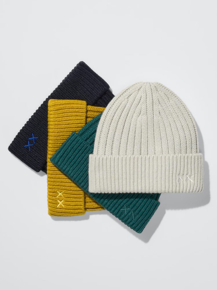 fullress's tweet photo. UNIQLO × KAWS 2025 FW コラボコレクション「KAWS WINTER」が11/21 8:15 発売 (ユニクロ カウズ)

・新たにアーティスト・イン・レジデンスに就任したKAWSが手がけるホリデーシーズンのための特別なニットコレクション
・11/7 8:15~11/13 まで、オンライン先行予約販売

>> https://t.co/o8SPE3JKoT https://t.co/bNxtgbbTUu