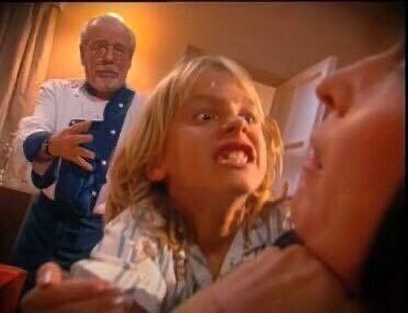 NO ACEPTA UNA DEVOLUCIÓN VENTURA DIOSSSSS que viejo cargoso #MasterChefCelebrityArgentina