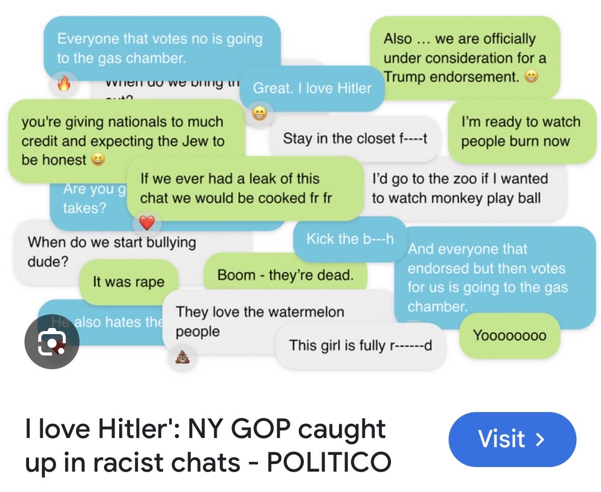 <a href="/bennyjohnson/">Benny Johnson</a> They also saw these texts: