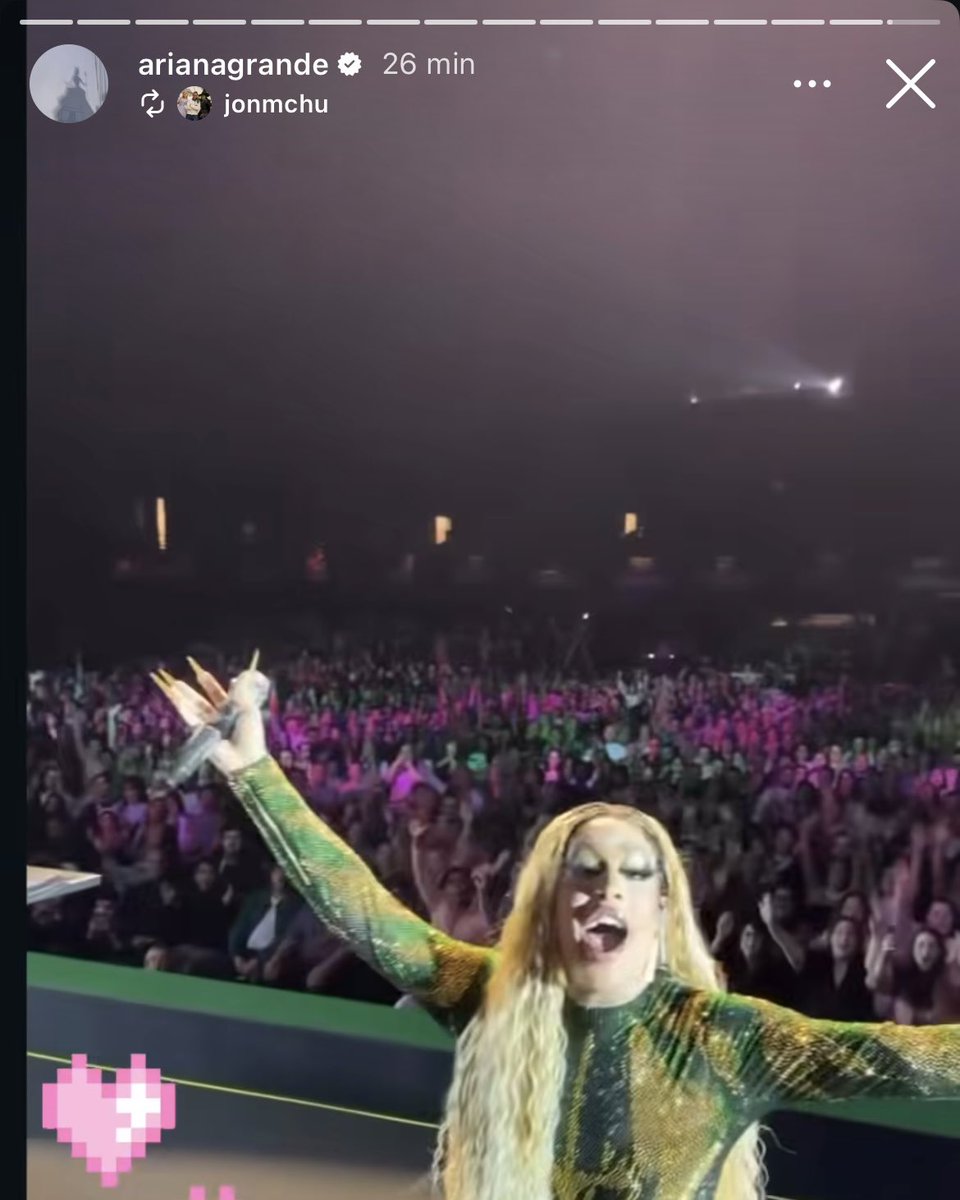 Bonde da Gloria Groove tweet media