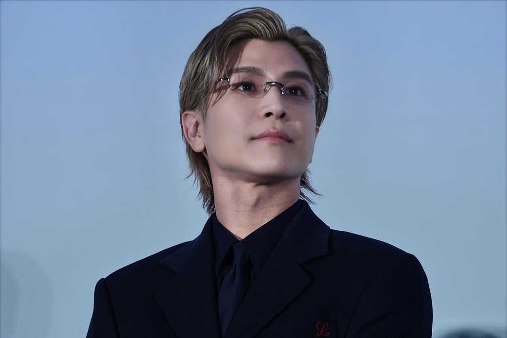 第38回 #東京国際映画祭 
コンペティション出品作『＃金髪』ワールド・プレミア上映、舞台挨拶の様子！！
監督 ＃坂下雄一郎
キャスト 　＃岩⽥剛典 ＃⽩⿃⽟季 ＃⼭⽥真歩
＃⽥村健太郎 ＃内⽥慈 らが登場！