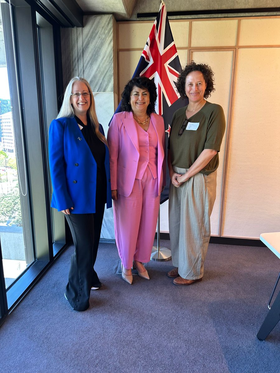 Casey Costello MP tweet media