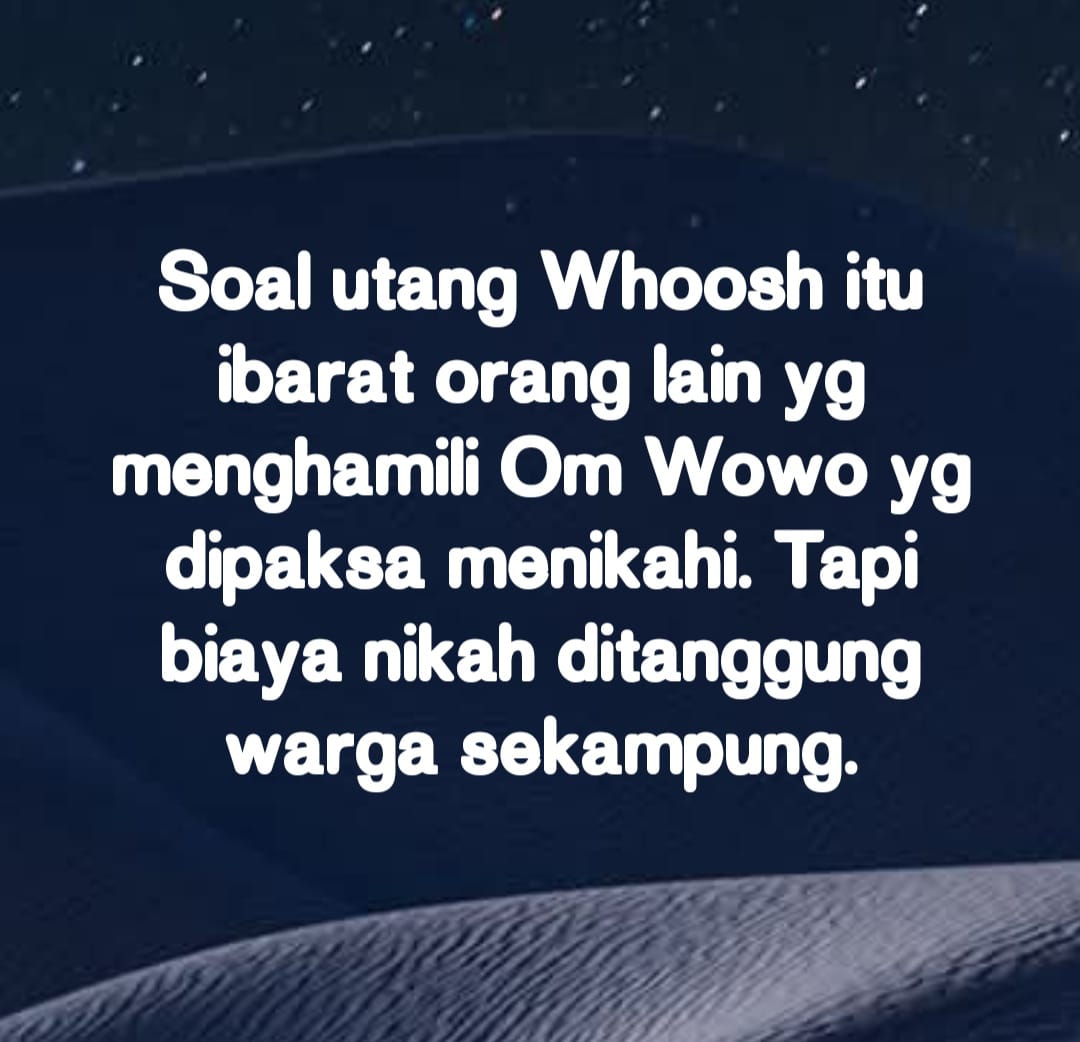 Nemu disebelah, benar juga gak siih...?! 😃😂🤭