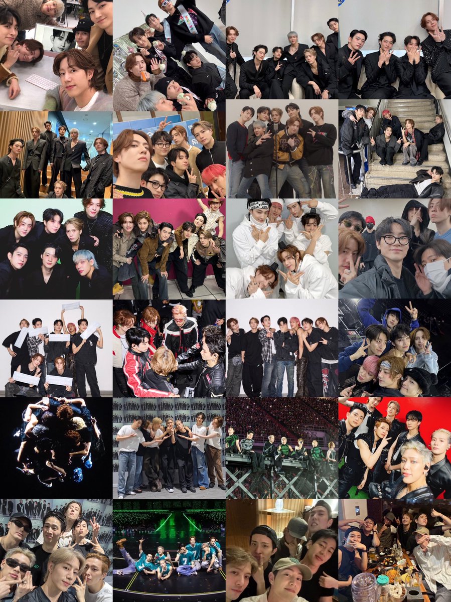 🔁 รีให้เขาที  โพสแรก‼️D7-5/11

7 หนุ่ม Calling แล้ววว ก่อนโค้งสุดท้าย🫡

🙏🏻 โหวต #2025MAMAVOTE ให้ #GOT7💚

🙌🏻 : คะแนนโหวต
✳️ แอพ Mnet Plus = 90%
✅ 1 post/ 1บัญชี/วัน + 🔁  X = 10%
 
❌10/11/68

🙏🏻 editor…ผ้มเซฟเขามา😆