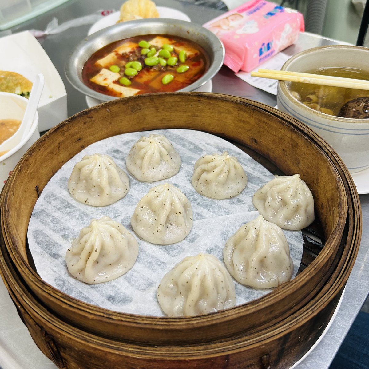 ボンクレ台湾 on X