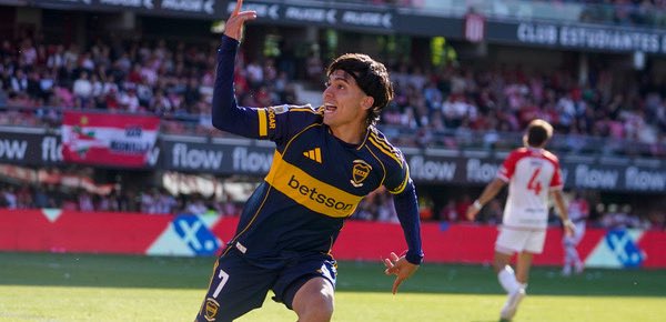 “Si #Boca gana el domingo se clasifica a la Libertadores y entre los 8 del torneo”.

🇺🇦 <a href="/DarioOcchiuzzi/">Dario Occhiuzzi</a> en <a href="/FulboDivino/">Fulbo Divino</a>