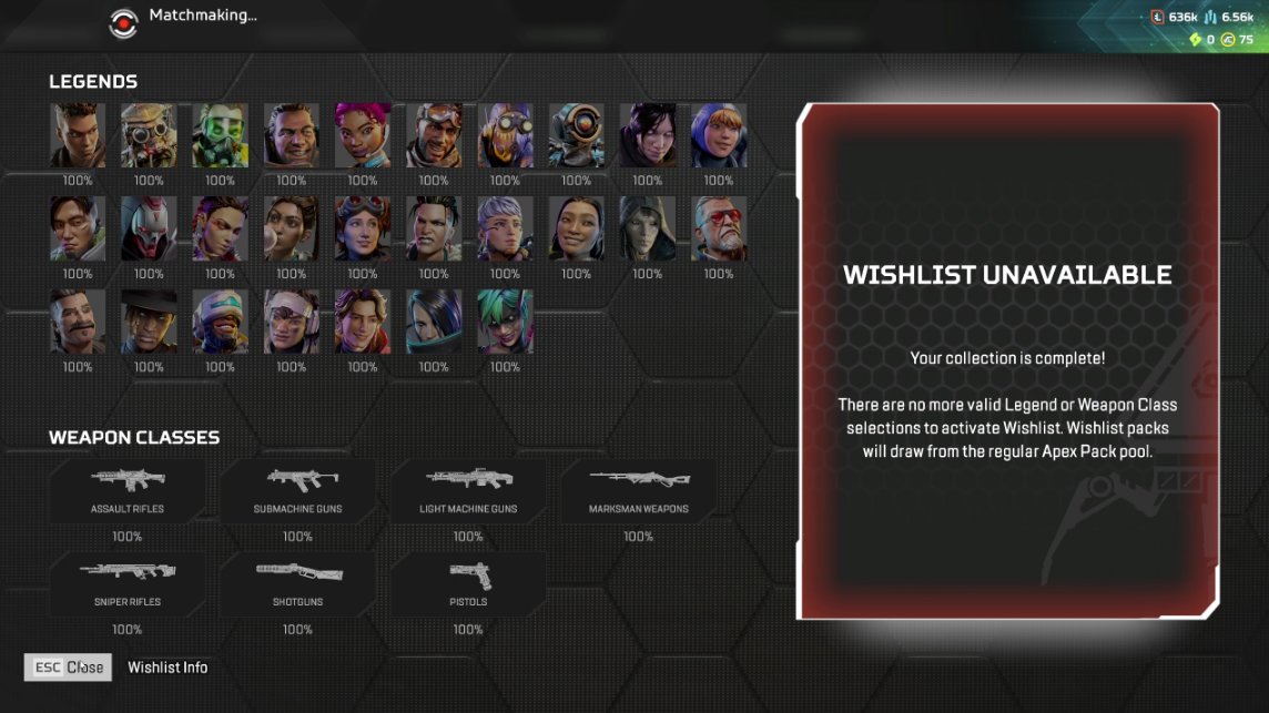 thanks for the wishlist <3 <a href="/PlayApex/">Apex Legends</a>