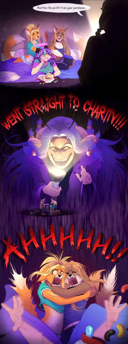 It's post Shemeshka'ween, but here's something REALLY scary!

#Planescape #dnd 

[Art by Nanihoo]