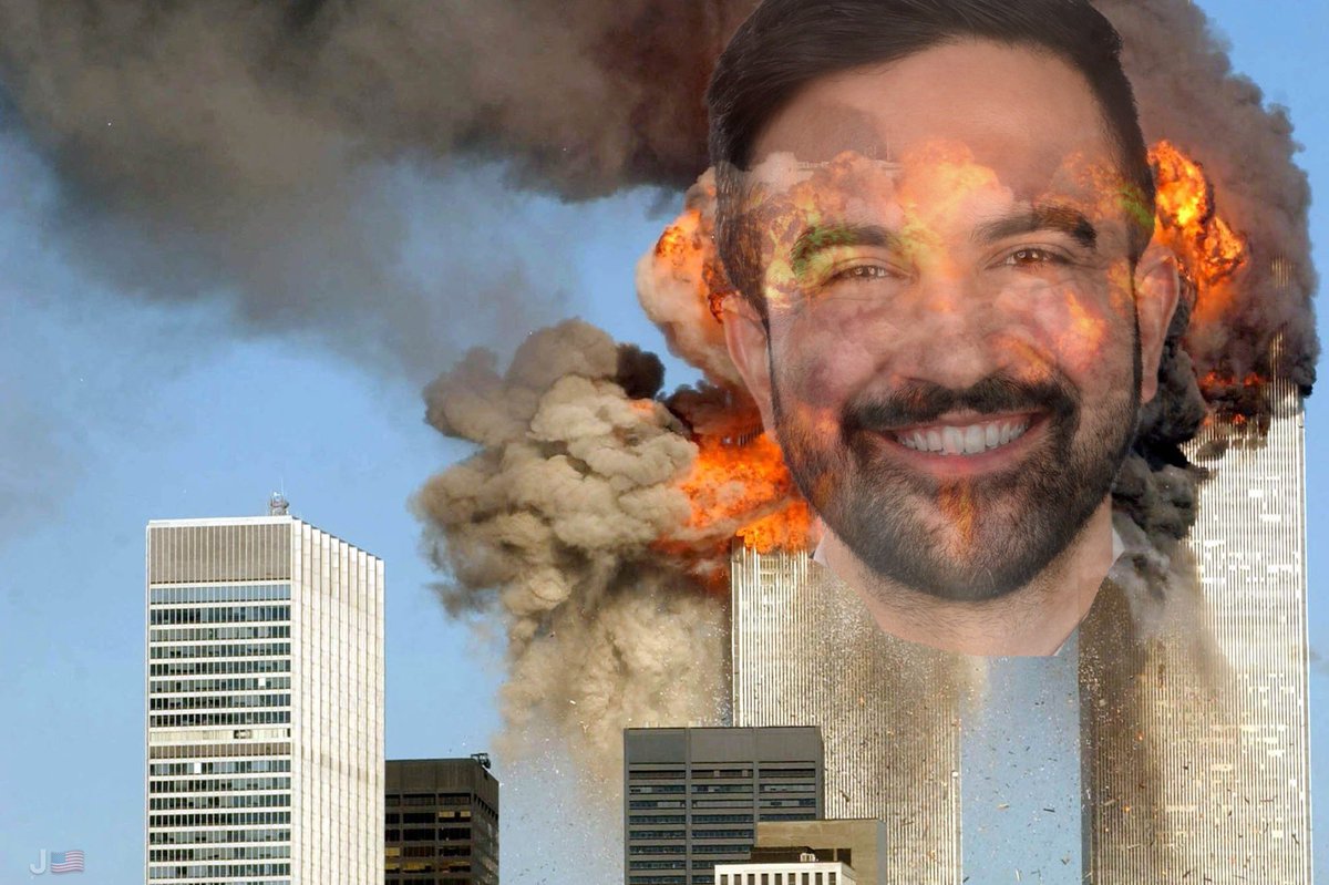 <a href="/EndWokeness/">End Wokeness</a> Never forget. They forgot.