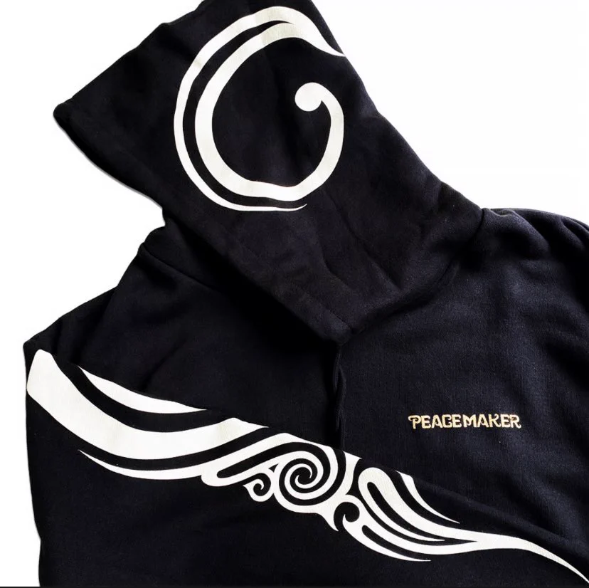 PEACEMAKER (@PEACEMAKERJAPAN) / X