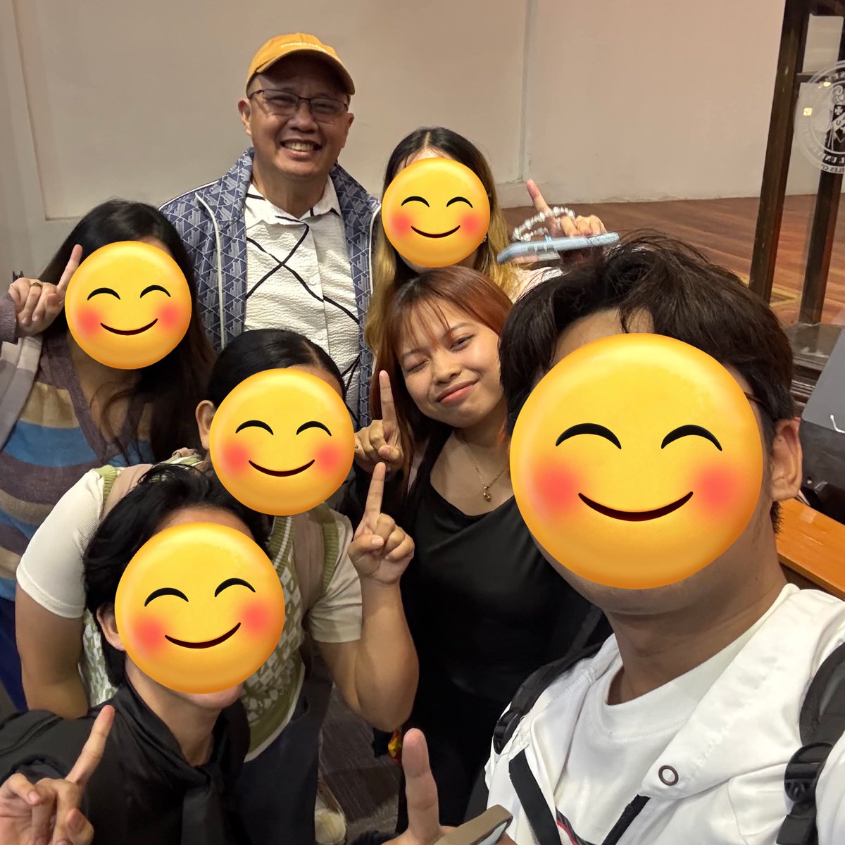 riz, rpm, chra tweet media