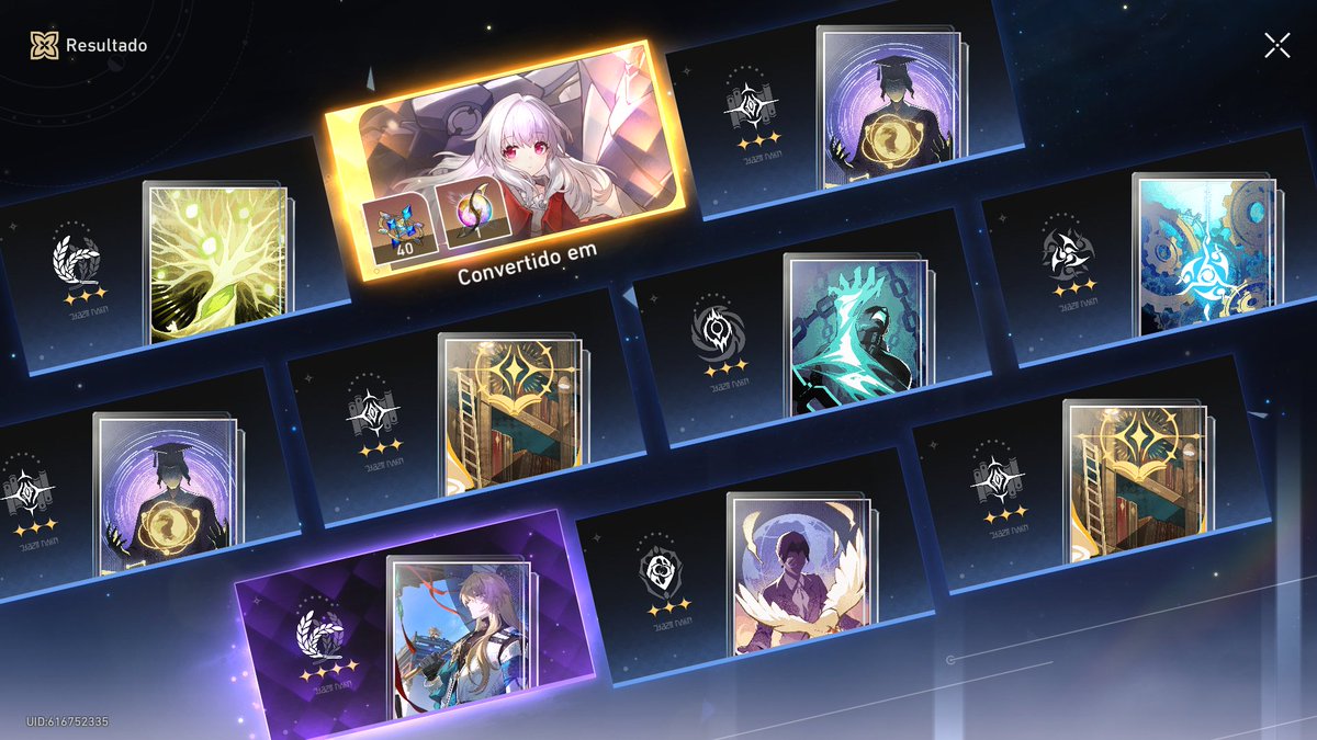 Seu_Charts's tweet image. Vou parar de jogar esse jogo