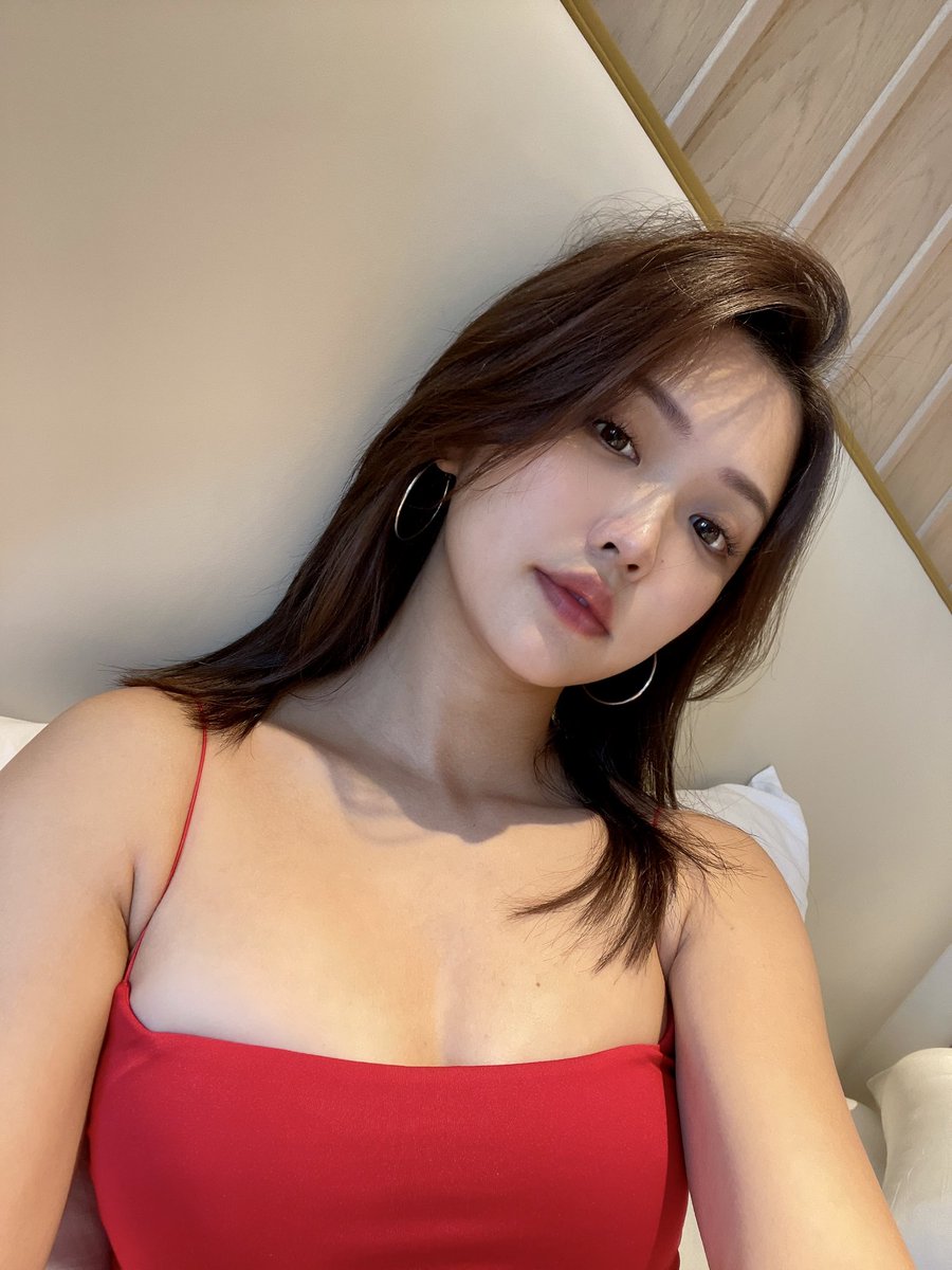 Irene Zhao tweet media