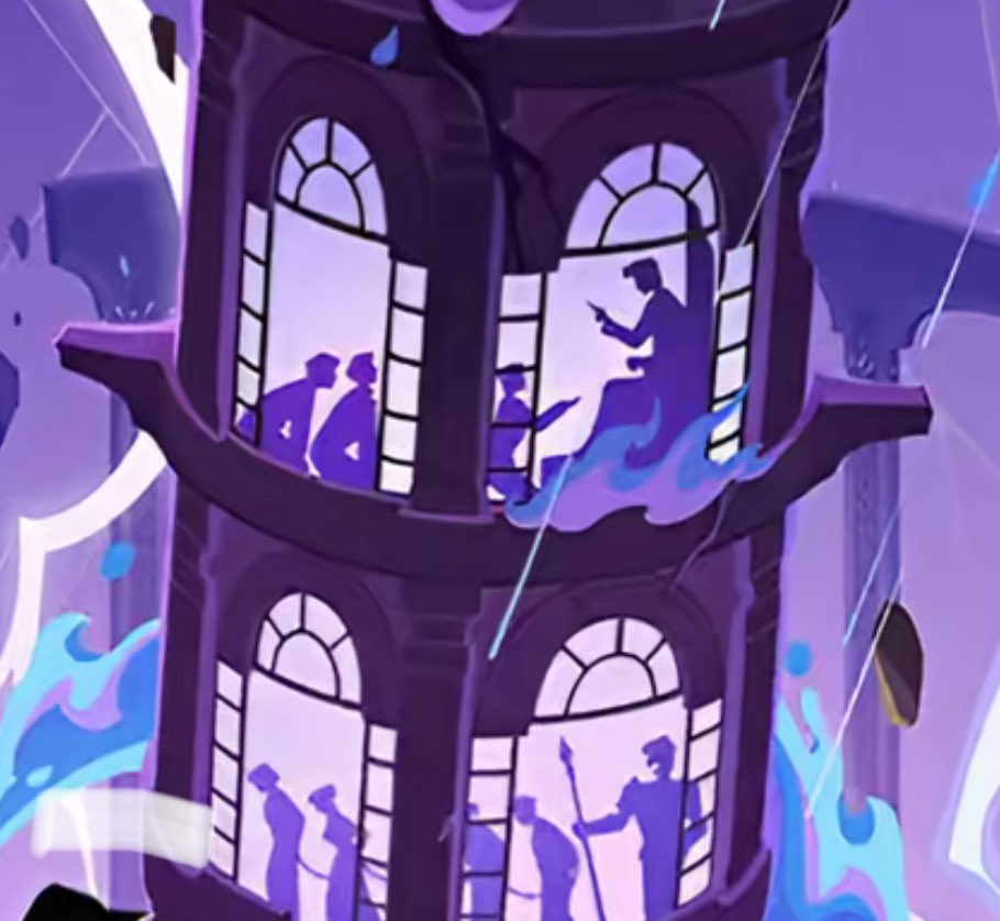 Tukisiro0000's tweet image. デカラビアンって人型だったんだなって。