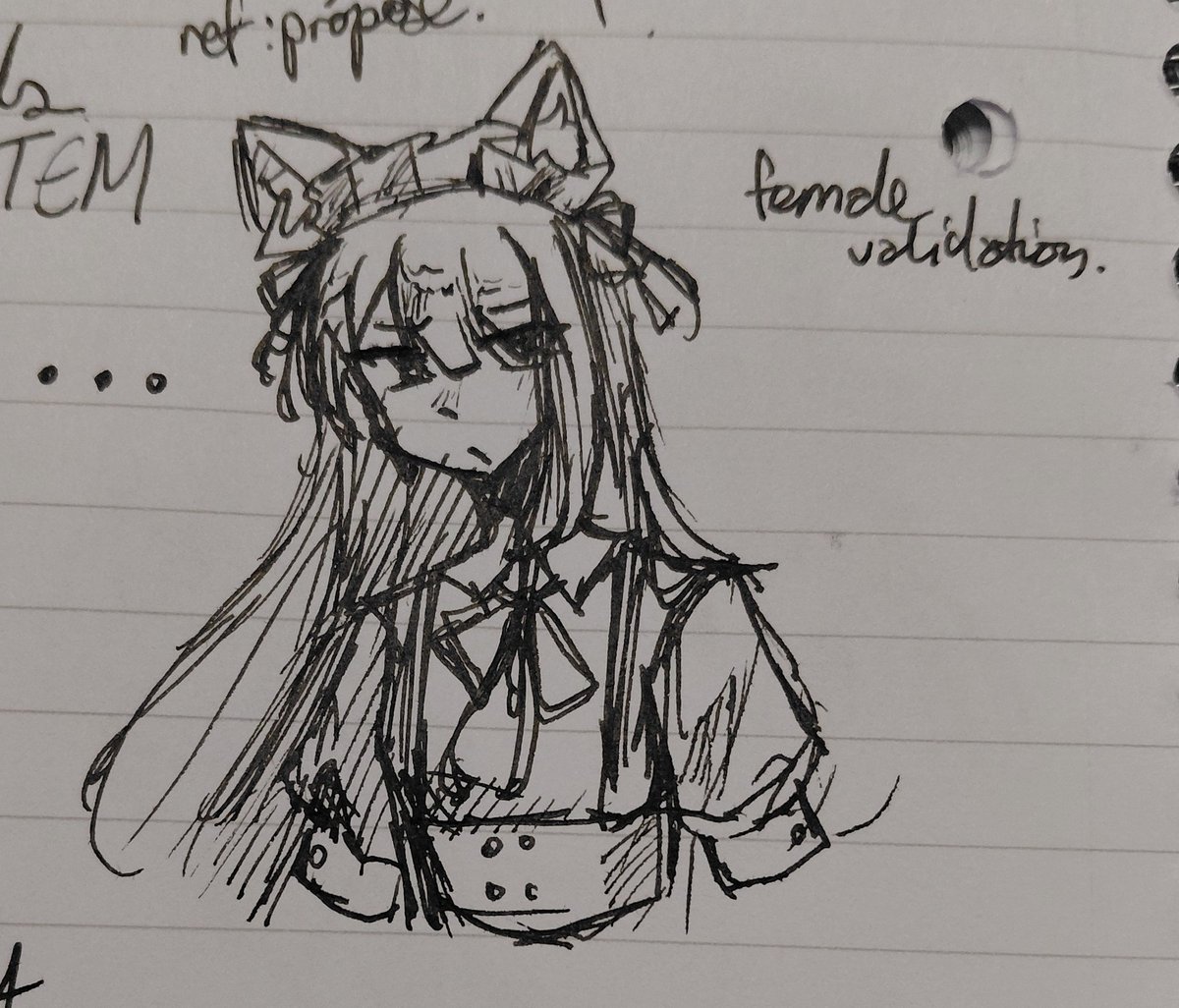 Fionella | waitlist open! tweet media