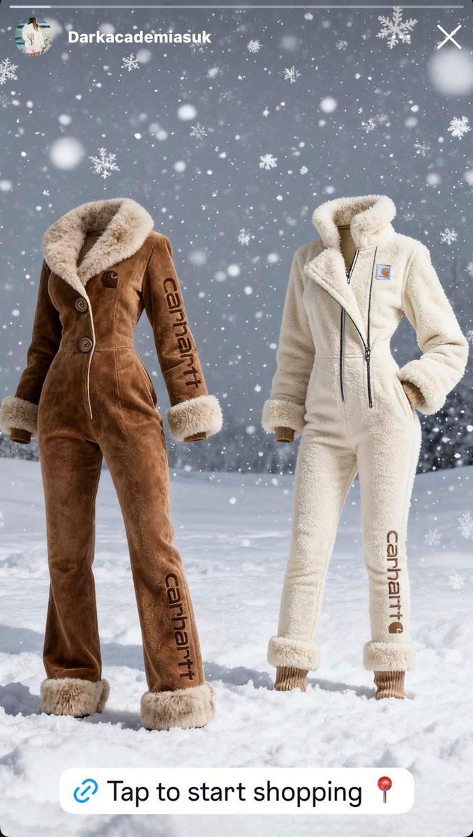 Okay okay Carhartt snapped😍 

I need , they dropping heat this winter 🔥