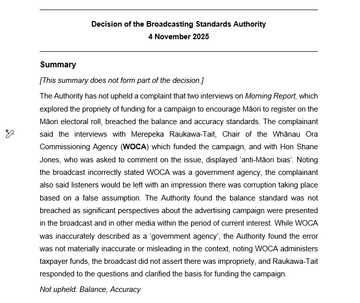 BSA New Zealand tweet media