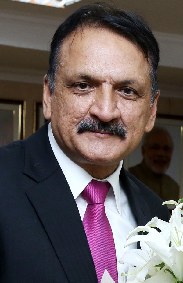 नेपालको भावी प्रधानमन्त्रिलाई जन्मदिनको शुभकामना !