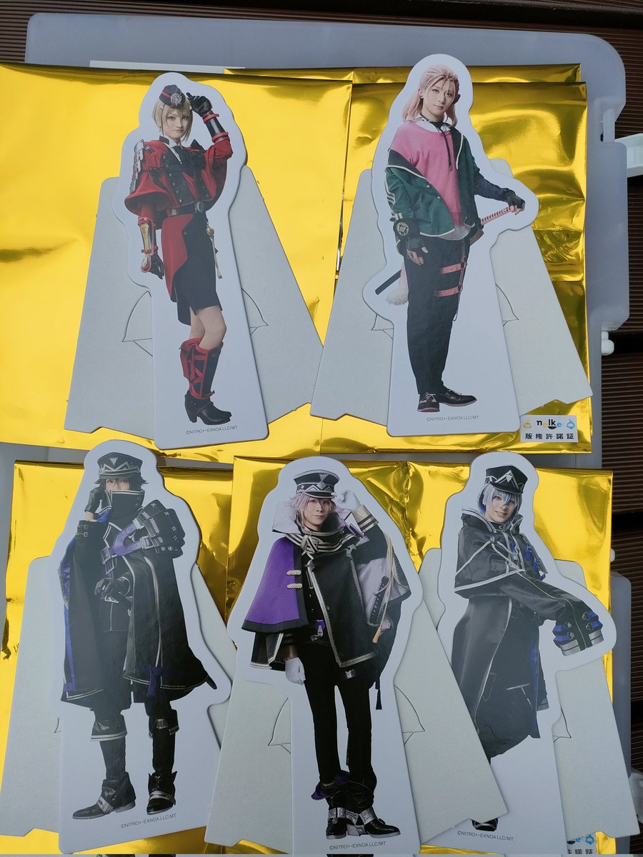 ひとみ tweet media