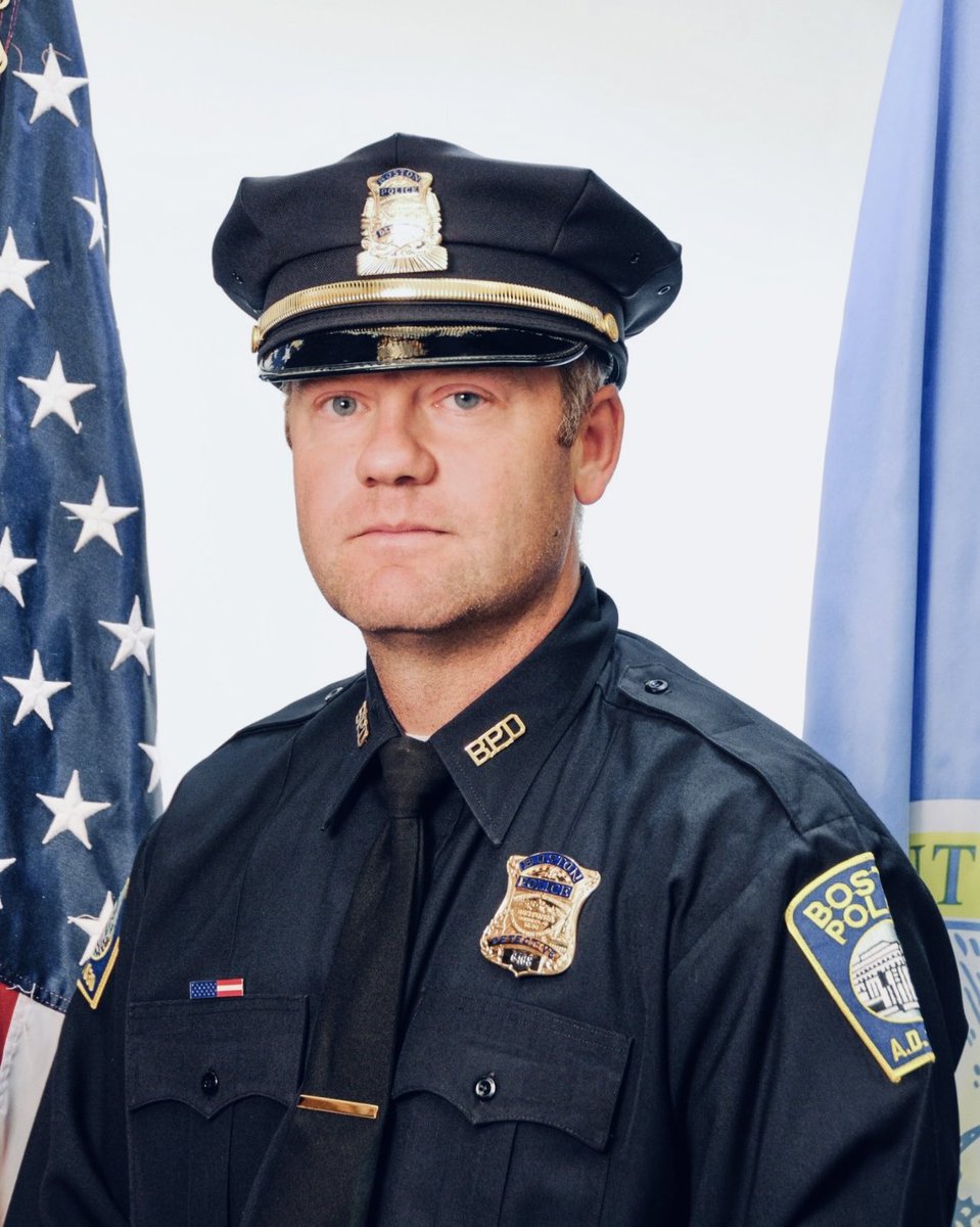 Boston Police Superior Officers Federation 🇺🇸 tweet media
