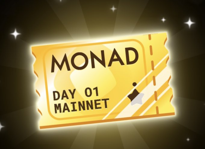 Monad Media tweet media