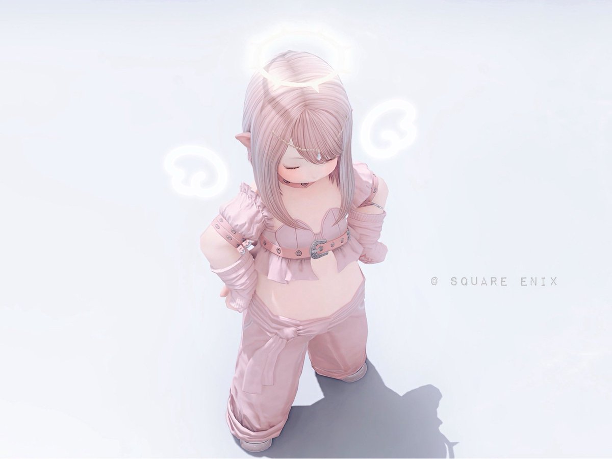 天使だよ👼