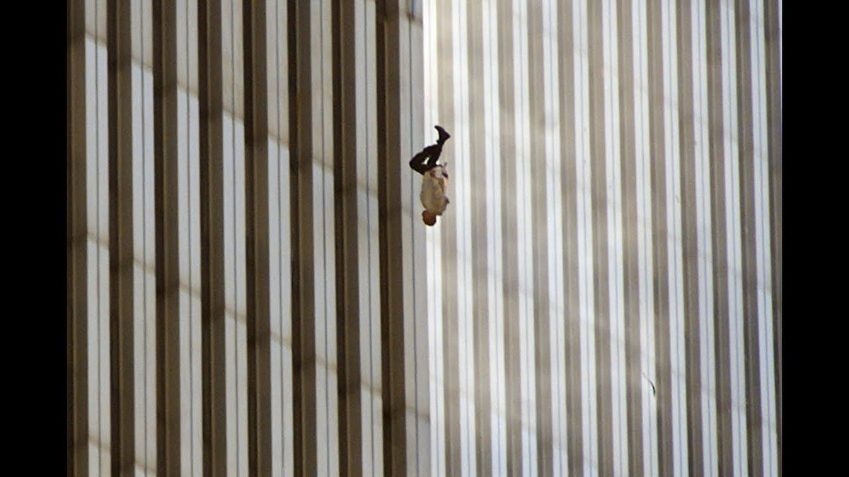 johnondrasik's tweet image. 24 years, 1 month, and 24 days after 9-11 the city of NY democratically elected a mayor who wants to Globalize This.