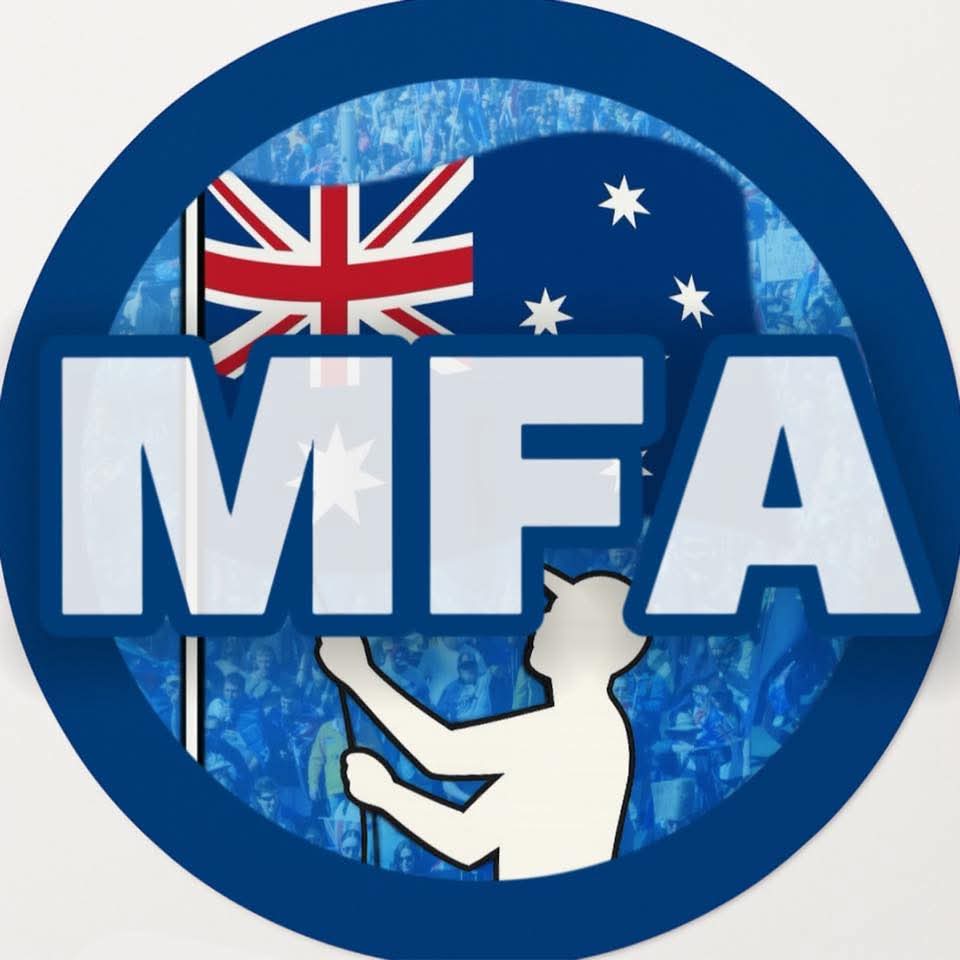 March for Australia tweet media