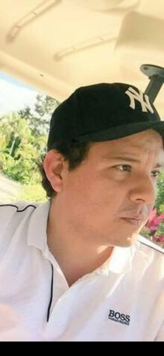 Juan Pablo Fernández🙋🏻♂️ tweet media