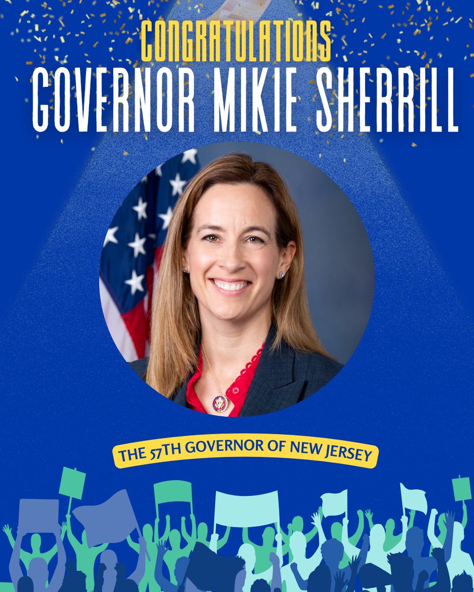 NJ Senate Democrats tweet media