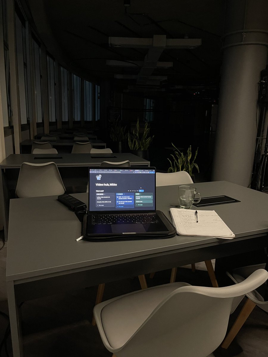 1131, done with web3 work

Home to cook and learn Spanish.. wen time to find wife tho