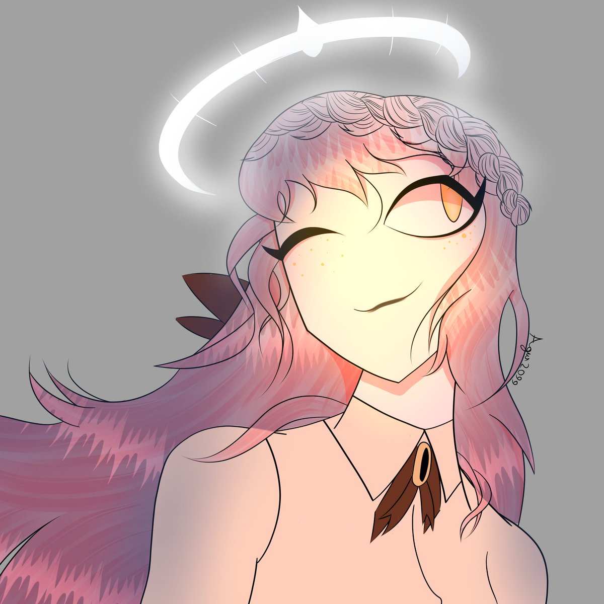 agustinboy08's tweet image. Otra comisión terminada 👍🏻 

#comiciones #ComisionesAbiertas #commissionsopen #Commission