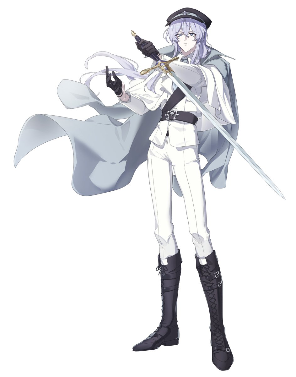 chaya066's tweet photo. #커미션 #Commission #CM

전신 커미션 맡겨주셔서 즐겁게 작업했습니다! 요 친구 같은 경우 청소년 모습부터 작업해서 정말 행복했습니다...😿 https://t.co/cUt3AsrE7d