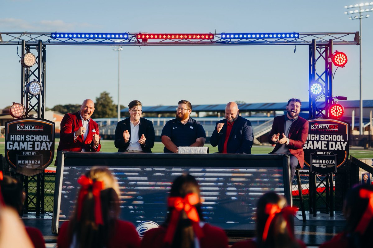 LCAKnights tweet media