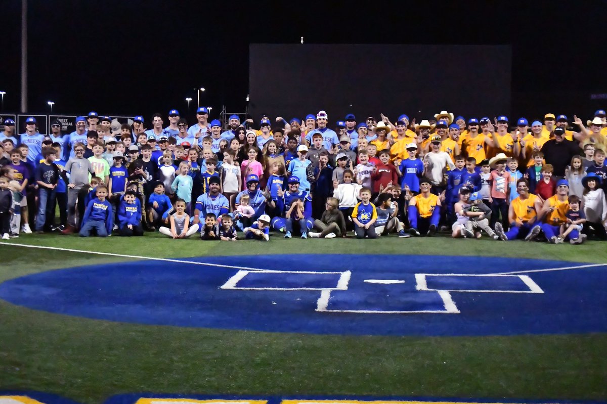 McNeese Baseball tweet media