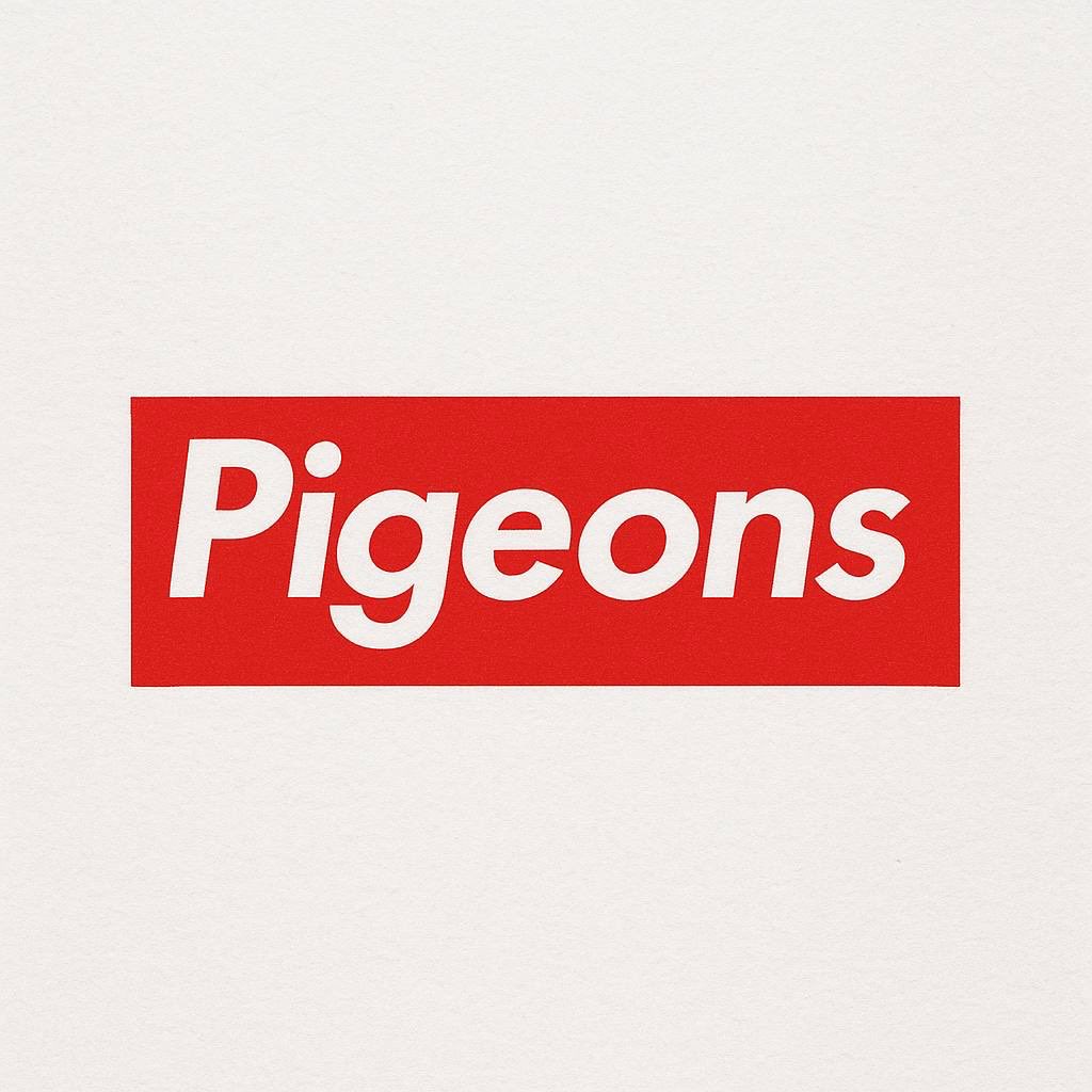 chief_XRP's tweet photo. At $1.6M you felt like an idiot for not getting into $PIGEONS

At $860K you say your thankful you didn’t get into $PIGEONS

When the wallet comes out in the coming weeks, you’ll feel a certain way again.

You decide.

! https://t.co/CYnO17gPSv