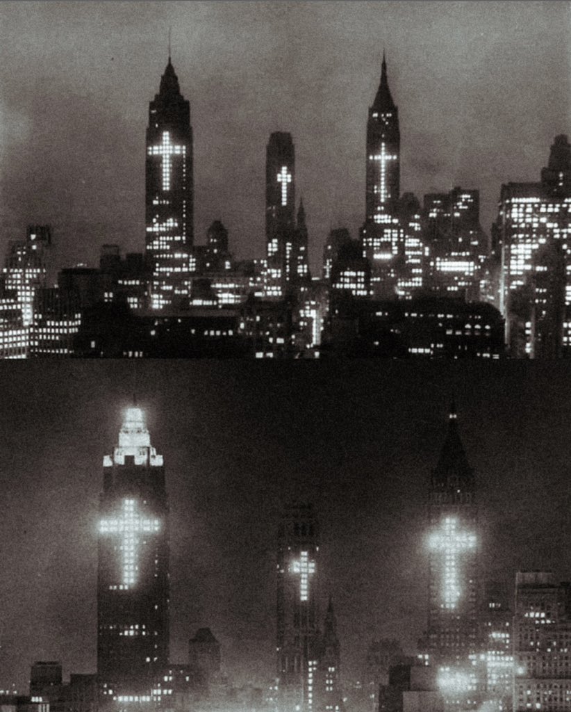 RealBenMichael's tweet photo. This New York City is officially dead. Let it be a lesson to the rest of America: Wake up. https://t.co/BonLbENHi2