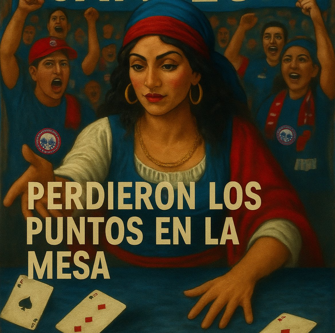 Mr. Pelos tweet media