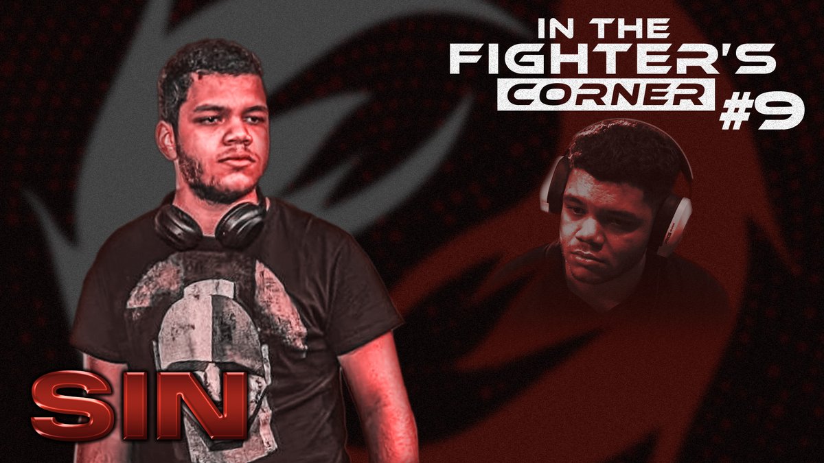 Kryptic Iron Fist tweet media